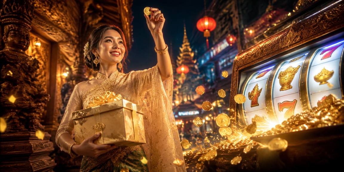 bta12 Treasure Box မှ နေ့စဉ်ဆုကြေးများအား ရွေးချယ်ပါ