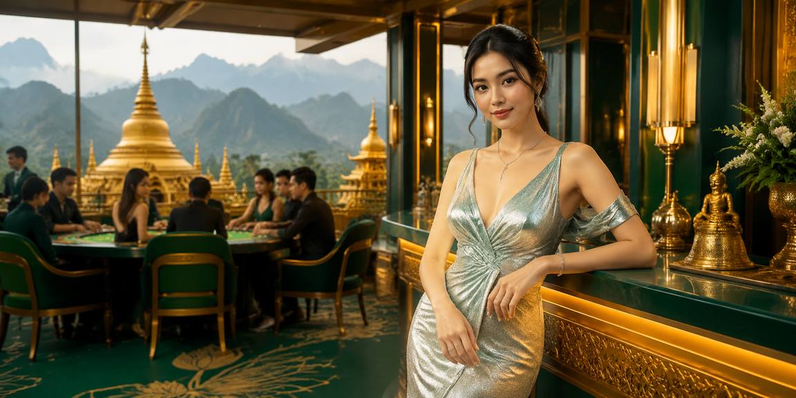 bta12 Burmese Cards